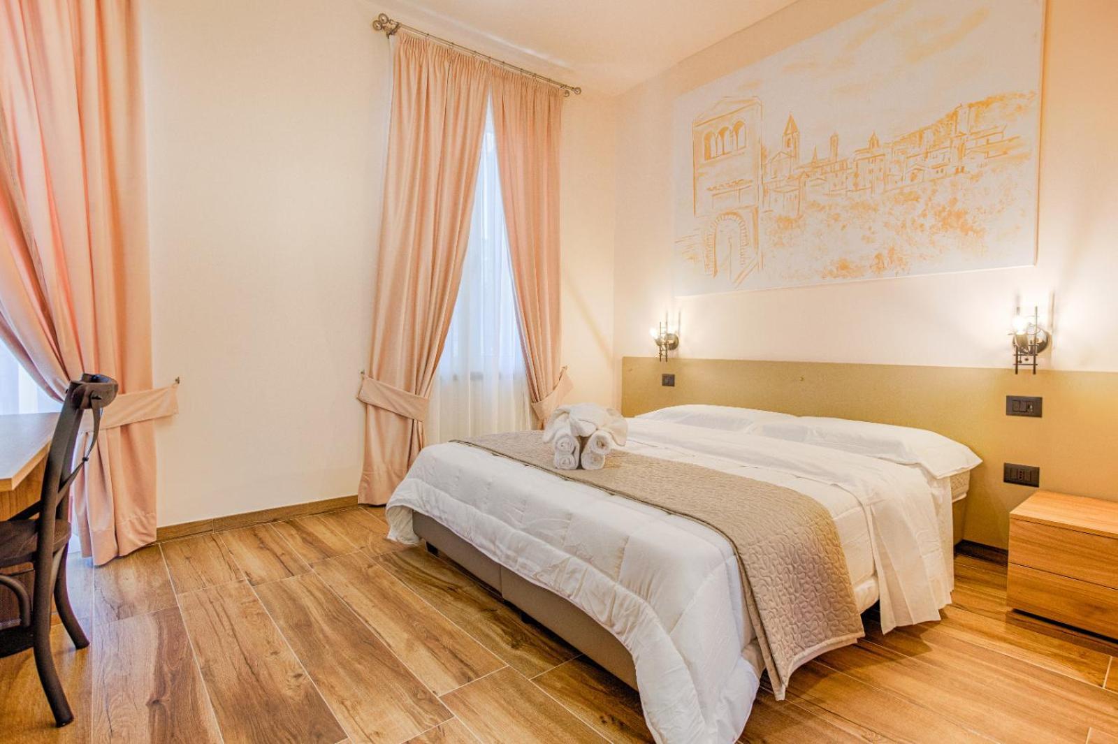 Le Canterine Di Peppe Ascoli Piceno Exterior photo